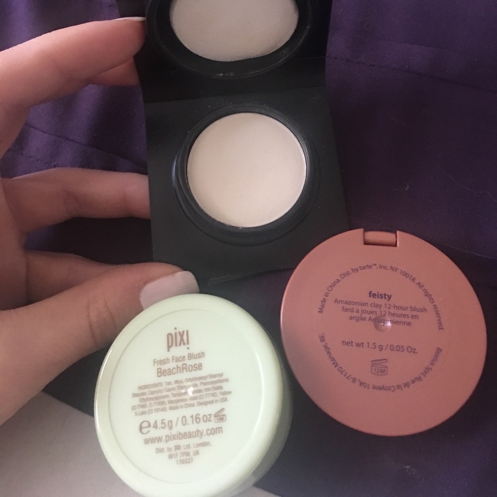 Ipsy samples - Picture 2 of 2